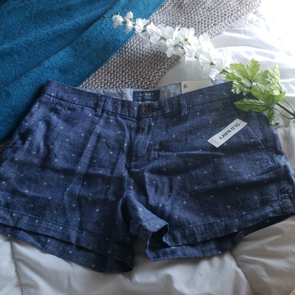 Old Navy Shorts
